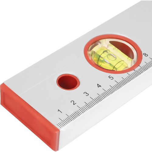 Уровень алюминиевый, 1800 мм, 2 глазка, линейка Sparta купить в Москве с доставкой по всей России | ProtosMarket.ru