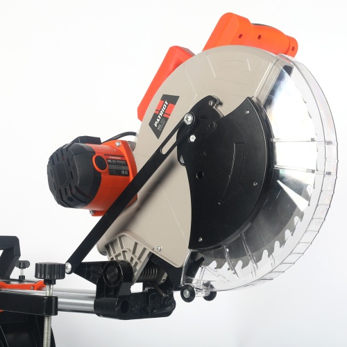 Пила торцовочная PATRIOT MS 305 купить в Москве с доставкой по всей России | ProtosMarket.ru