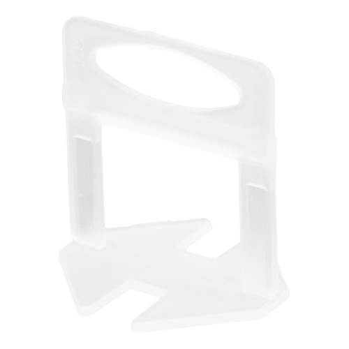 Зажим для системы выравнивания плитки СВП Ворота XL, 100 шт. в пакете Matrix купить в Москве с доставкой по всей России | ProtosMarket.ru