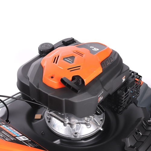 Газонокосилка бензиновая PATRIOT PT 56 LS купить в Москве с доставкой по всей России | ProtosMarket.ru