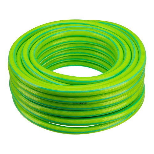 Шланг поливочный армированный, 3-х слойный, 3/4", 25 м, Luxe Palisad купить в Москве с доставкой по всей России | ProtosMarket.ru