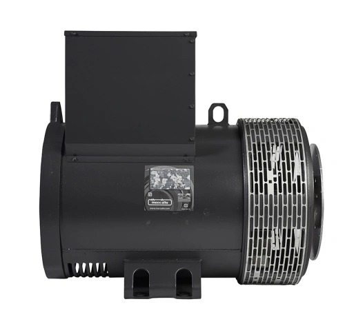 Mecc Alte ECP34-2S/4  SAE 3/11,5 (80 кВт) по ценам производителя в Москве с доставкой по всей России