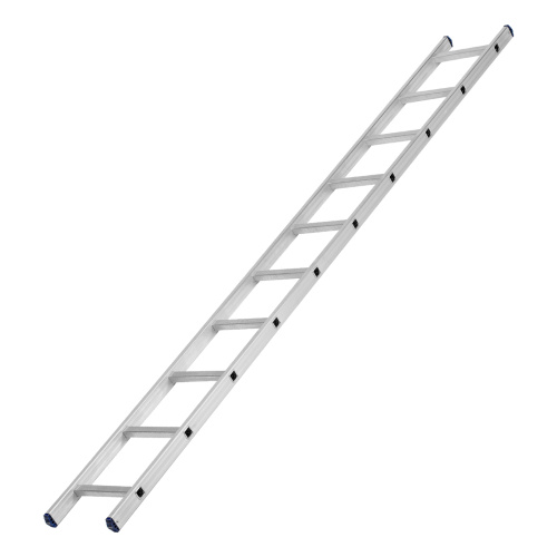 Лестница приставная, 10 ступеней, Сибртех купить в Москве с доставкой по всей России | ProtosMarket.ru