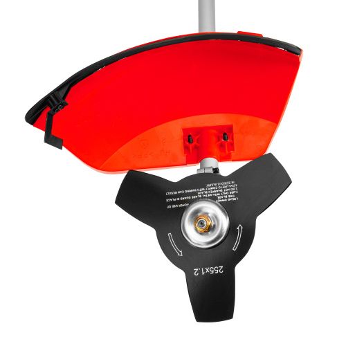 Триммер бензиновый MT-43S, 43 см³, разъемная штанга, состоит из 2 частей MTX купить в Москве с доставкой по всей России | ProtosMarket.ru