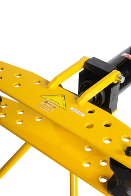 Трубогиб гидравлический TOR HHW-3J 20 т 21,3-88,5 мм купить в Москве с доставкой по всей России | ProtosMarket.ru