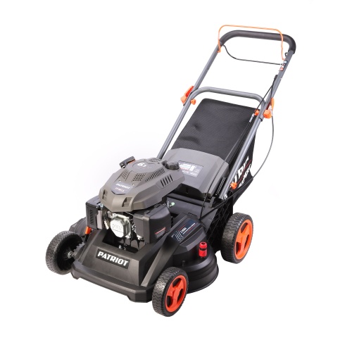 Газонокосилка бензиновая PATRIOT PT 66 LS купить в Москве с доставкой по всей России | ProtosMarket.ru