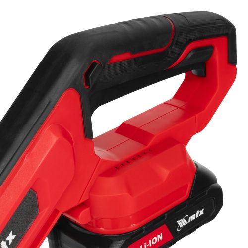 Триммер аккумуляторный GM-300, Li-Ion, 20 В MTX купить в Москве с доставкой по всей России | ProtosMarket.ru