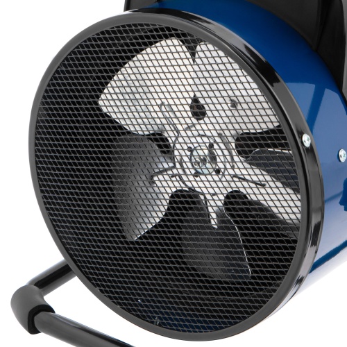 Тепловая пушка, керамический нагреватель K3, 3 режима, 230В, 1500/3000 Вт// Сибртех купить в Москве с доставкой по всей России | ProtosMarket.ru