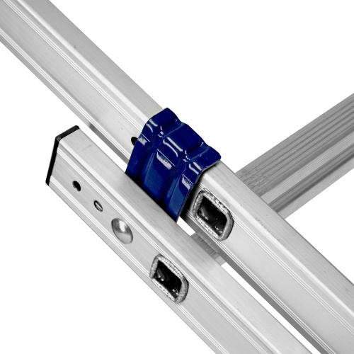 Алюминиевая лестница помост 3 В 1 (арт. в серт.: 1415206) купить в Москве с доставкой по всей России | ProtosMarket.ru