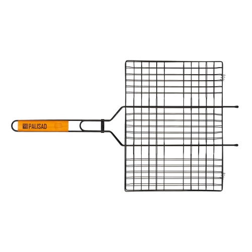 Решетка гриль 300 х 400 мм, антипригарное покрытие, Camping Palisad купить в Москве с доставкой по всей России | ProtosMarket.ru