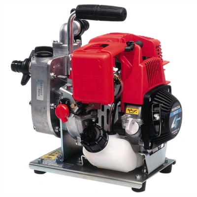 Мотопомпа бензиновая Honda WX 10 T купить в Москве с доставкой по всей России | ProtosMarket.ru