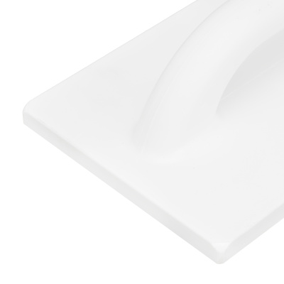 Терка полиуретановая, 170 х 600 мм Сибртех купить в Москве с доставкой по всей России | ProtosMarket.ru