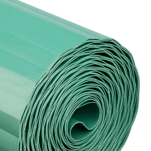 Бордюрная лента, 20 х 900 см, полипропиленовая, зеленая, Palisad купить в Москве с доставкой по всей России | ProtosMarket.ru