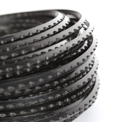 Леска Sawline D 3,0 мм L 15 м (квадрат, пилообразный профиль, черная) купить в Москве с доставкой по всей России | ProtosMarket.ru