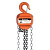 Таль ручная цепная 20 т - 6 м ТРШС СибТаль купить в Москве с доставкой по всей России | ProtosMarket.ru