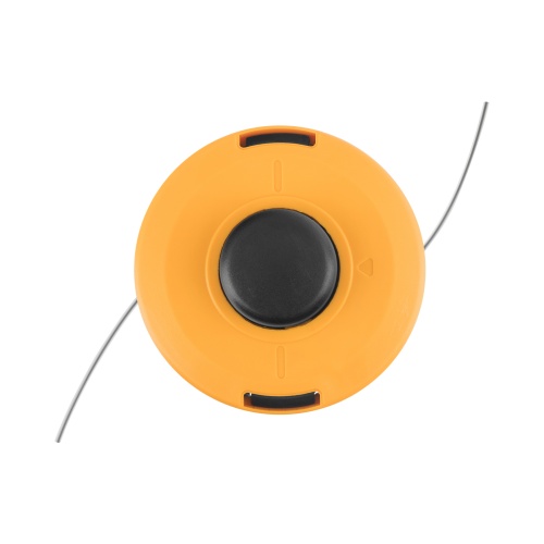 Катушка триммер. полуавтомат , гайка М10,М10,М8, лев.,шаг 1,0 1,25мм// Denzel купить в Москве с доставкой по всей России | ProtosMarket.ru