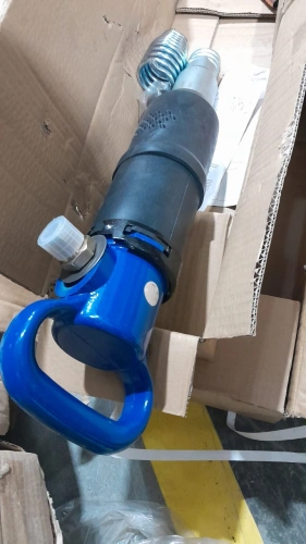 Молоток отбойный пневматический МО-3Б по ценам производителя в Москве с доставкой по всей России