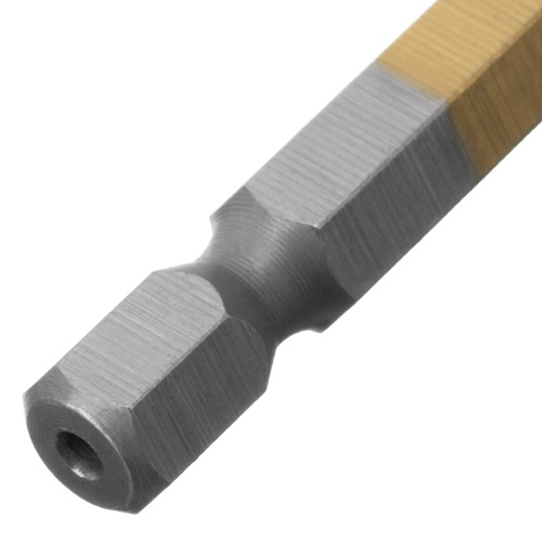 Набор зенковок, HSS, M3-M10, 6 шт, металл. кейс // Denzel купить в Москве с доставкой по всей России | ProtosMarket.ru