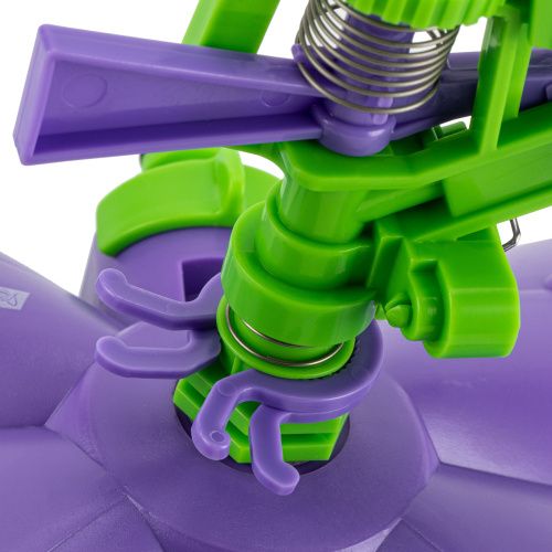 Распылитель импульсный Бабочка с регулировкой Palisad купить в Москве с доставкой по всей России | ProtosMarket.ru