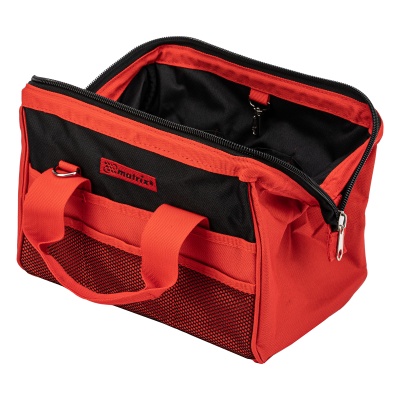 Сумка для инструмента, 18 карманов, 320 х 215 х 250 мм Matrix купить в Москве с доставкой по всей России | ProtosMarket.ru