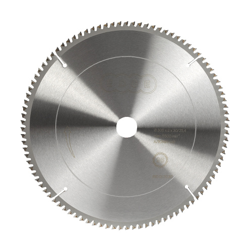 Диск пильный по алюминию (305x96x30/25.4 мм, 96 зубьев) купить в Москве с доставкой по всей России | ProtosMarket.ru