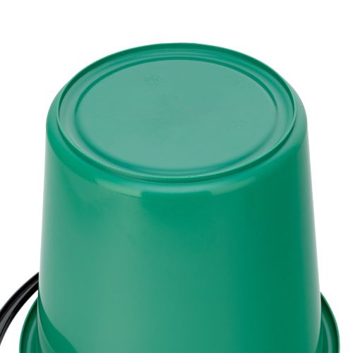 Ведро пластмассовое круглое 10 л, Home Palisad купить в Москве с доставкой по всей России | ProtosMarket.ru