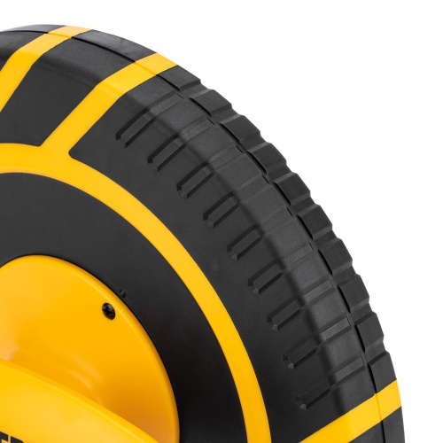 Рулетка геодезическая 50 м х 15 мм, закрытый корпус, фиберглассовая лента Denzel купить в Москве с доставкой по всей России | ProtosMarket.ru