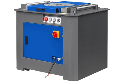 Станок для гибки арматуры с концевиком TSS GW 42В купить в Москве с доставкой по всей России | ProtosMarket.ru