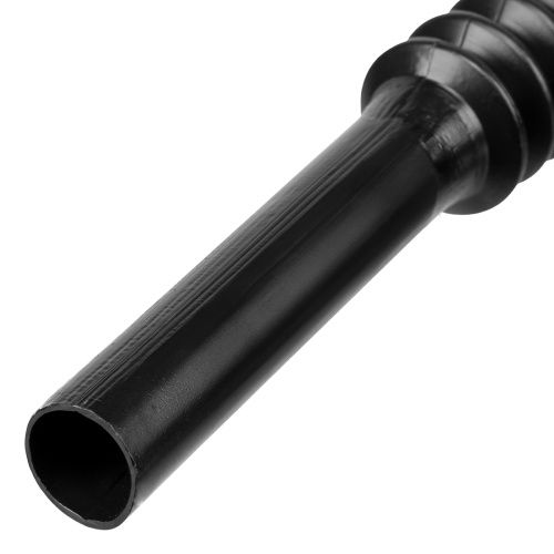 Канистра вертикальная 5 л, пластиковая Stels купить в Москве с доставкой по всей России | ProtosMarket.ru