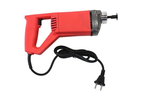 Электропривод глубинного вибратора для бетона TOR ZТ-800 портативный купить в Москве с доставкой по всей России | ProtosMarket.ru