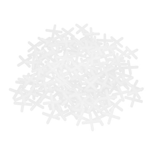 Крестики, 3.0 мм, для кладки плитки, 150 шт Matrix купить в Москве с доставкой по всей России | ProtosMarket.ru