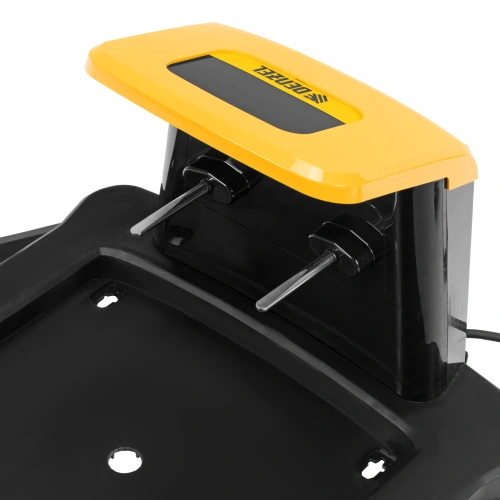 Робот-газонокосилка Grass Master 1000  1000м², 3Ач, 28V, LCD дисплей, Wi-Fi Denzel купить в Москве с доставкой по всей России | ProtosMarket.ru