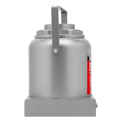 Домкрат гидравлический бутылочный, 50 т, высота подъема 240-370 мм Matrix купить в Москве с доставкой по всей России | ProtosMarket.ru