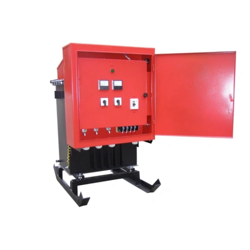 Станция для прогрева бетона КТПТО-100А-У1 (масляный тип) купить в Москве с доставкой по всей России | ProtosMarket.ru