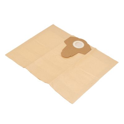 Комплект мешков одноразовых для пылесосов Denzel RVC20, RVC30, LVC20, LVC30, 5 шт. Denzel купить в Москве с доставкой по всей России | ProtosMarket.ru