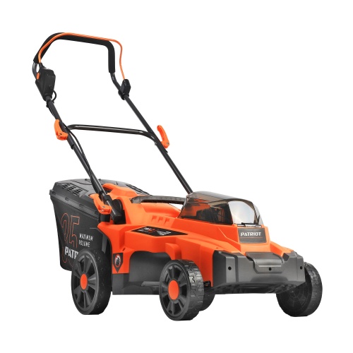 Газонокосилка аккумуляторная PATRIOT CM 440 купить в Москве с доставкой по всей России | ProtosMarket.ru