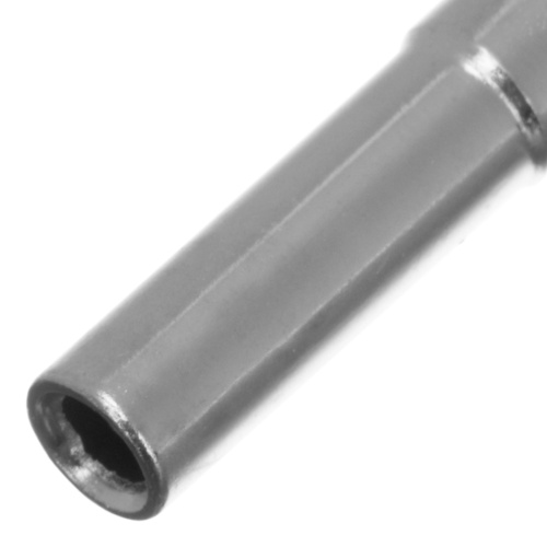 Сверло алмазное по керамической плитке и стеклу, 8 мм, цилиндрический хвостовик Sparta купить в Москве с доставкой по всей России | ProtosMarket.ru