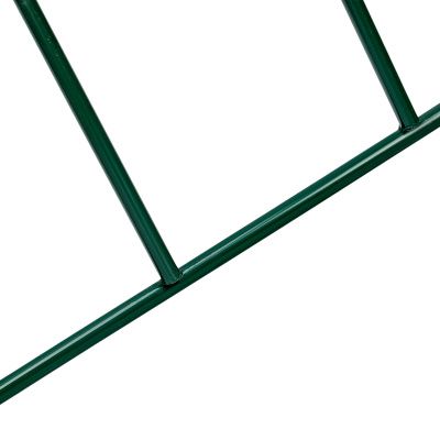 Заборчик Садово-парковый «Барашек» 0.7 х 0.9 м купить в Москве с доставкой по всей России | ProtosMarket.ru