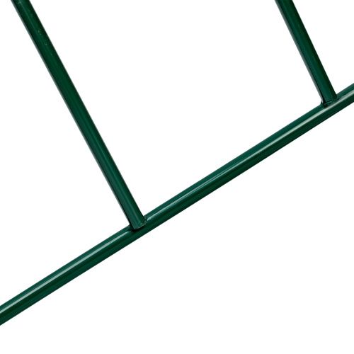 Заборчик Садово-парковый «Барашек» 0.7 х 0.9 м купить в Москве с доставкой по всей России | ProtosMarket.ru