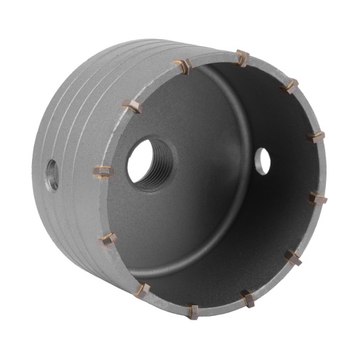 Буровая коронка, M22 х 100 мм Matrix купить в Москве с доставкой по всей России | ProtosMarket.ru