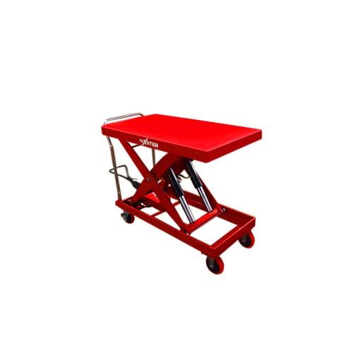 Стол гидравлический FOXSTER TF150 купить в Москве с доставкой по всей России | ProtosMarket.ru