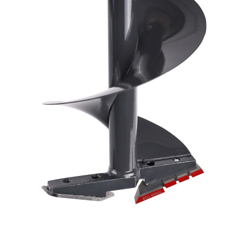 Шнек для льда с однозаходной спиралью PATRIOT D 150 i купить в Москве с доставкой по всей России | ProtosMarket.ru