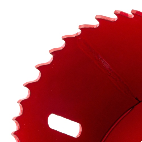 Коронка Bimetal, 60 мм Matrix купить в Москве с доставкой по всей России | ProtosMarket.ru