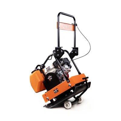 Виброплита FTL PCF 100H купить в Москве с доставкой по всей России | ProtosMarket.ru