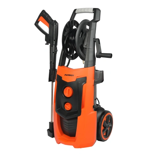 Мойка высокого давления PATRIOT GT 970 Imperial купить в Москве с доставкой по всей России | ProtosMarket.ru