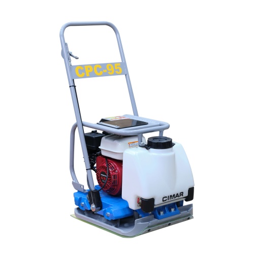 Виброплита CIMAR CPC-95-H (HONDA GX160) купить в Москве с доставкой по всей России | ProtosMarket.ru