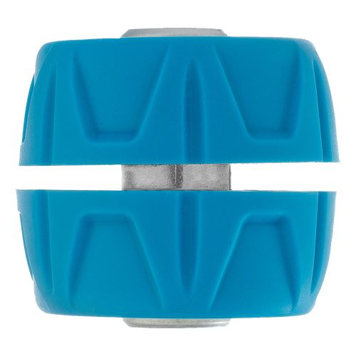 Муфта ремонтная 1/2", алюминий, TPR, LUXE Palisad купить в Москве с доставкой по всей России | ProtosMarket.ru