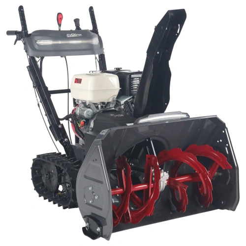 Снегоуборщик EVOline SBG 810 THE HYDRO (с двигателем Honda) по ценам производителя в Москве с доставкой по всей России