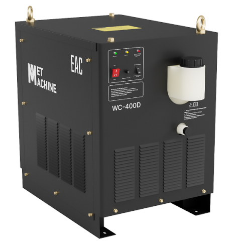 Блок водяного охлаждения WC-400D купить в Москве с доставкой по всей России | ProtosMarket.ru