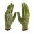 Перчатки садовые из полиэстера с нитрильным обливом, MIX цветов, M Palisad купить в Москве с доставкой по всей России | ProtosMarket.ru
